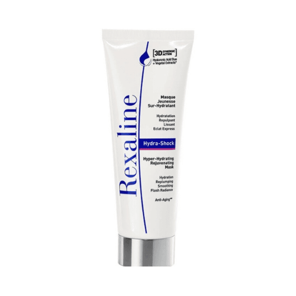 Rexaline 3d Hydra-Shock 75 Ml