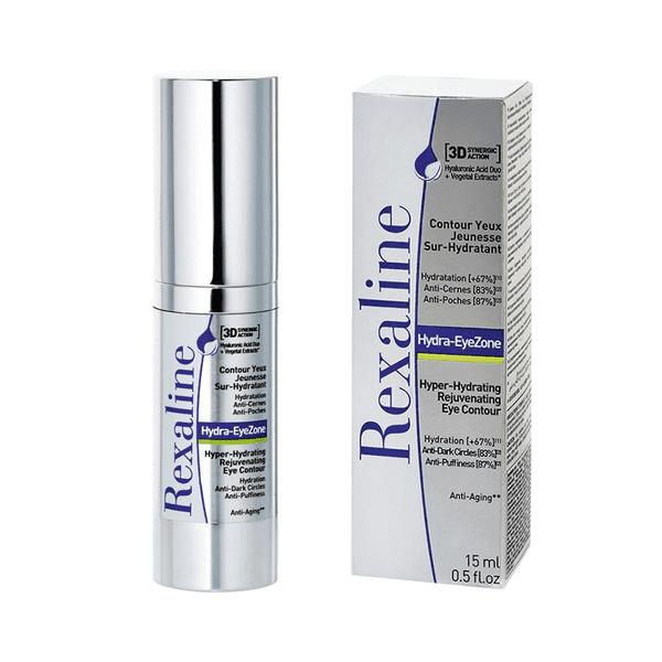 Rexaline 3d Hydra-Eyezone 15 Ml