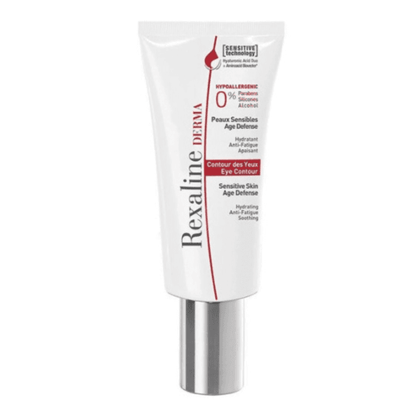 Rexaline Derma Eyecontour 15 Ml