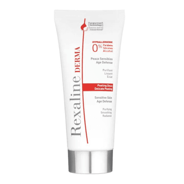 Rexaline Derma Delicate Peeling 30 Ml