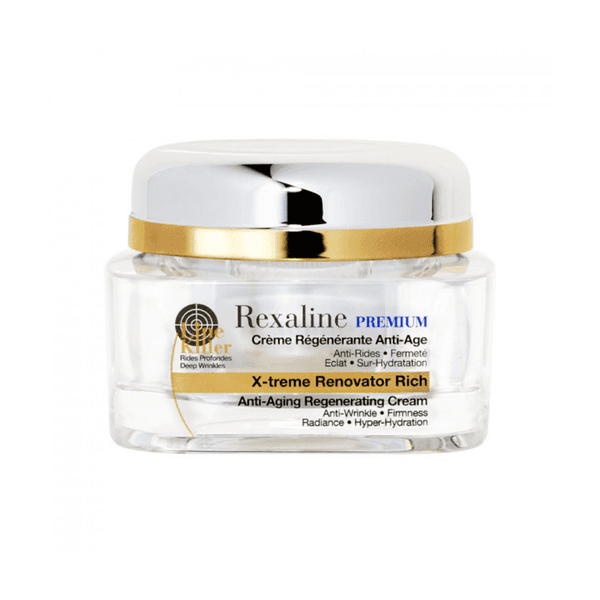 Rexaline Premium Line-Killer X-Treme Renovator 50 Ml