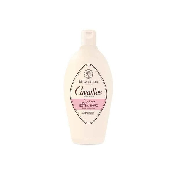 Rc Soin Toilette Intime Extra Doux 100ml