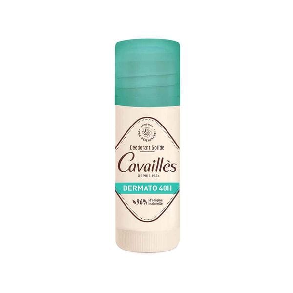 Rc Deo Soin Dermato Stick 40ml