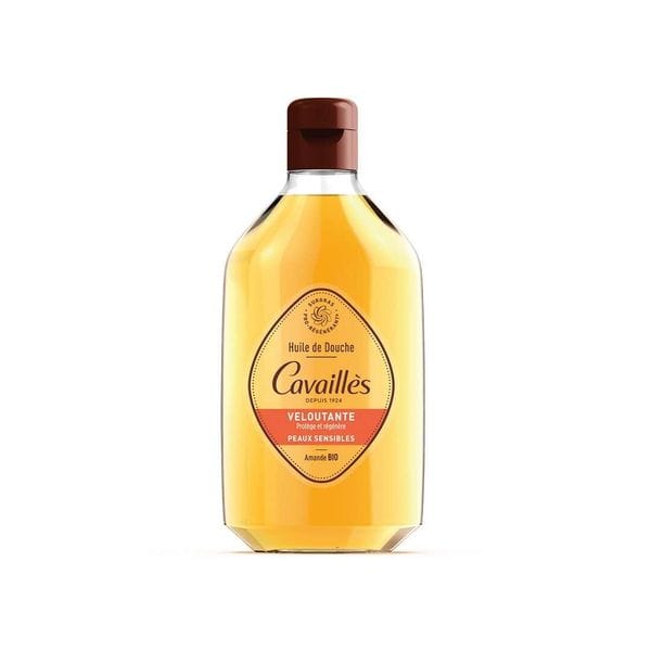 Rc Huile Bain Et Douche Veloutante 750 Ml