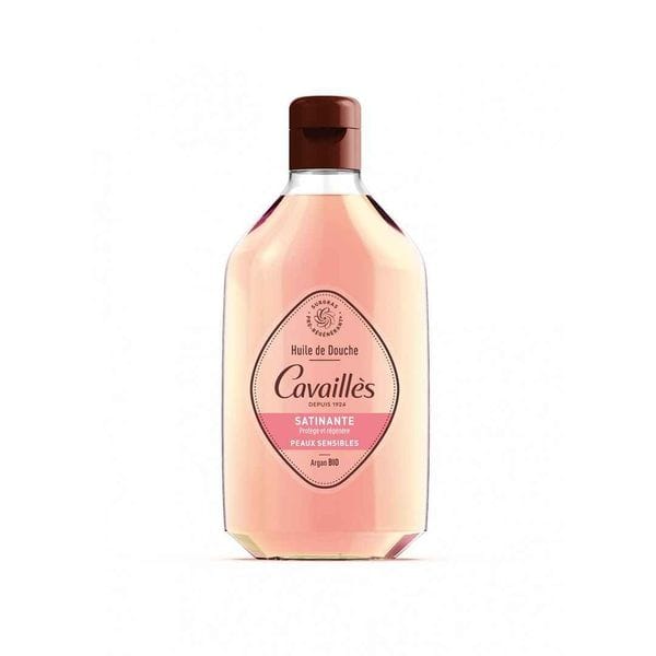 Rc Huile Bain Et Douche Satinante 750 Ml