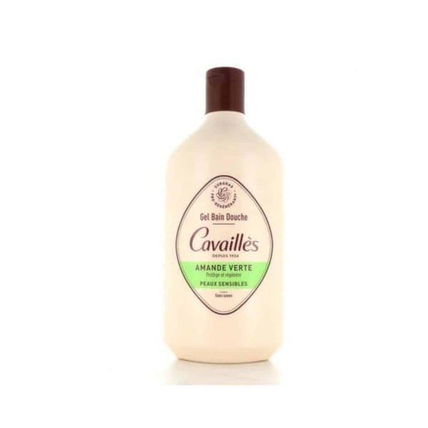 Rc Gel Bain Douche Lait Et Miel 400ml