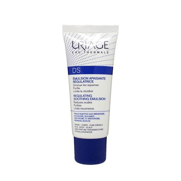 D.s Emulsion 40ml