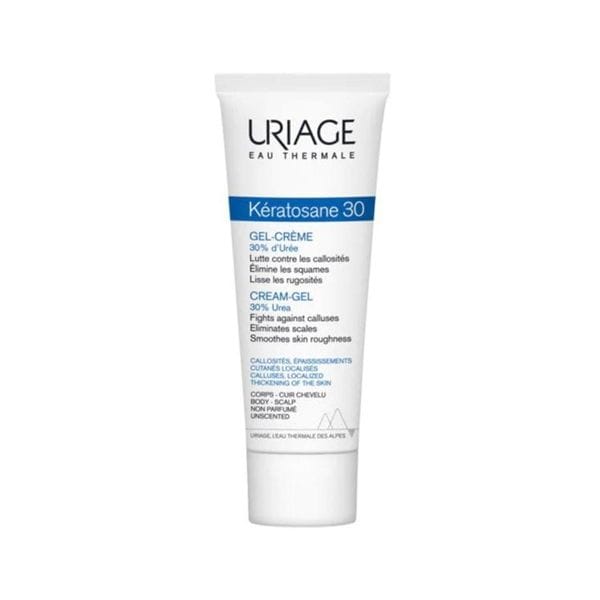 KERATOSANE 30 % 40 ml