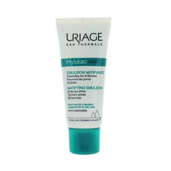Hyseac Mat 40 Ml