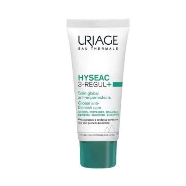 Hyseac 3-Regul 40 Ml