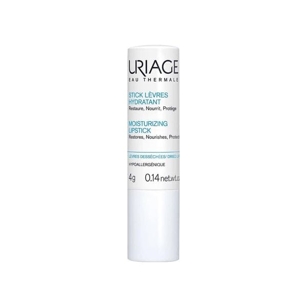 Uriage STICK LEVRES 4 g