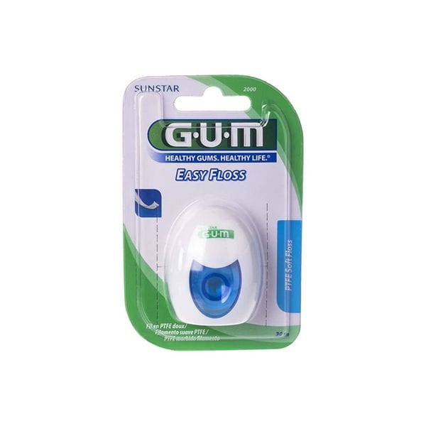 Gum Easy Floss -Fil Dentaire 30m