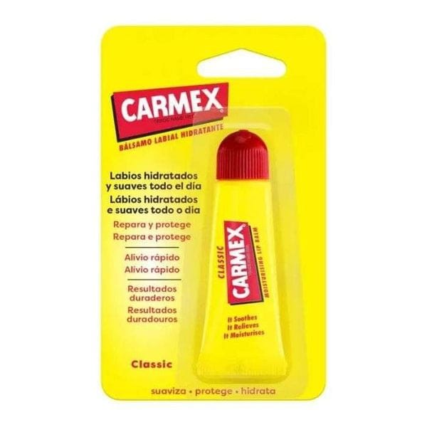 Carmex Tube Classic 10g