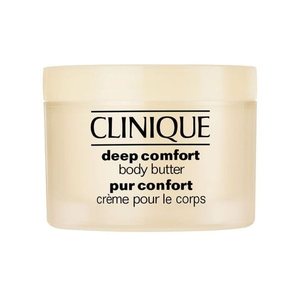 Clinique Deep Comfort Creme Corps 200ml