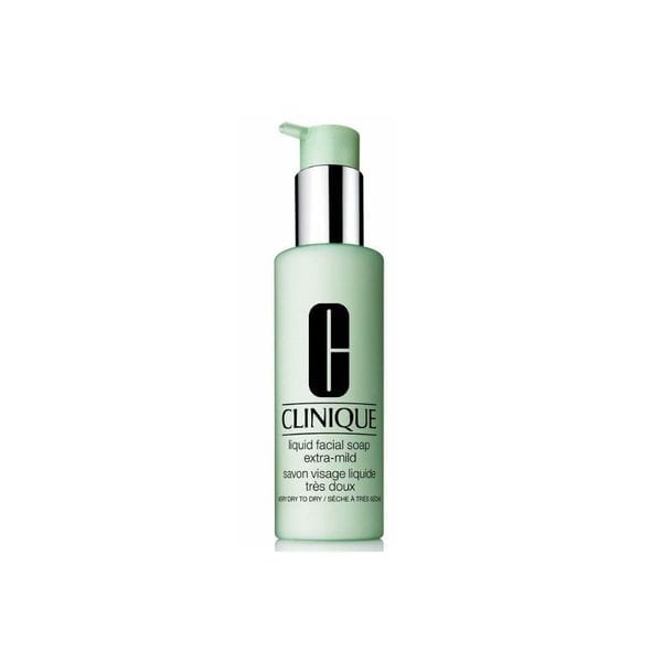 Clinique  Savon Visage Liquide 200ml