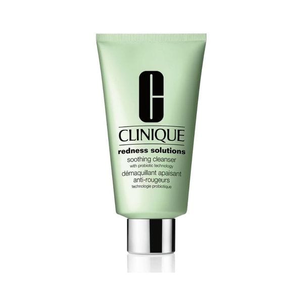 Clinique Redness  Solutions Démaquillant Apaisant Anti-Rougeurs 150ml