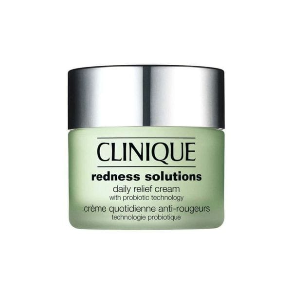 Clinique Redness Solutions  Crème Quotidienne Anti-Rougeurs 50ml