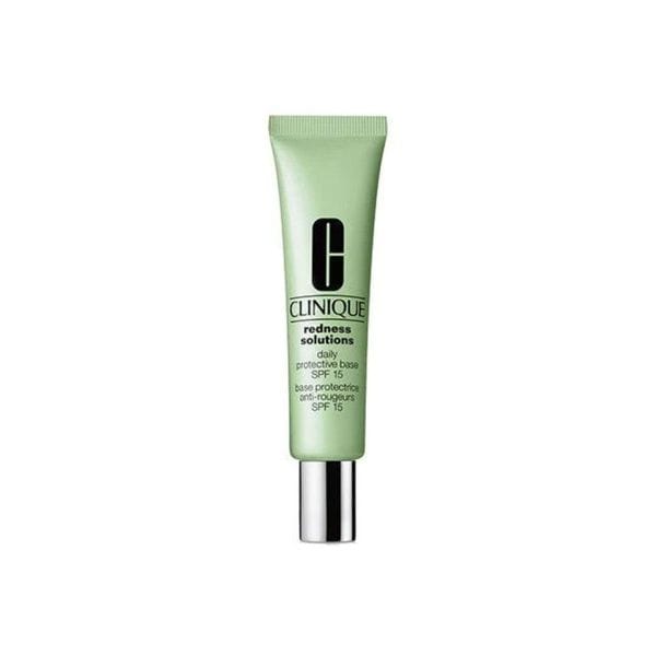Clinique  Redness Solutions Base Protectrice Anti-Rougeurs Spf15 40ml