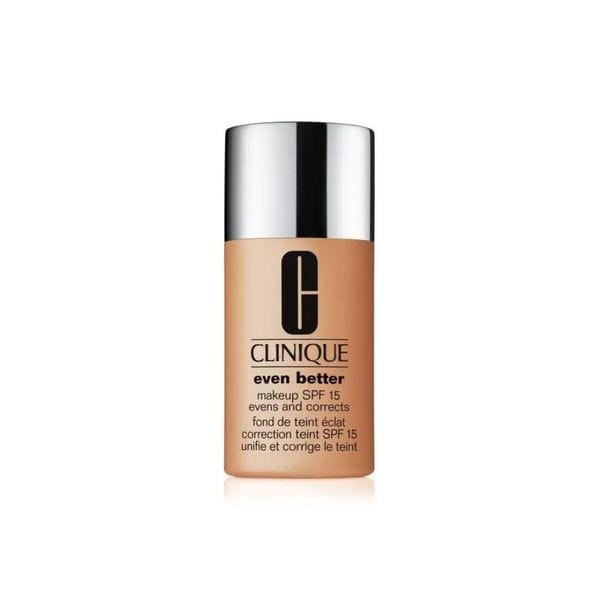 Clinique Fond De Teint Eclat Correction Teint Sand Spf15 30