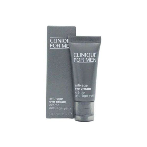 Clinique For Men  Crème Anti-Age Yeux 15ml