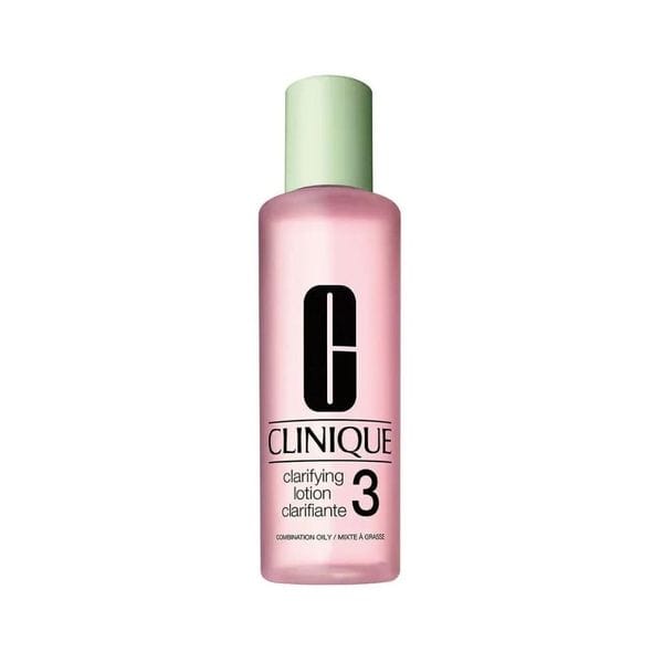 Clinique  Lotion Exfoliante  Matin Et Soir 2 400ml