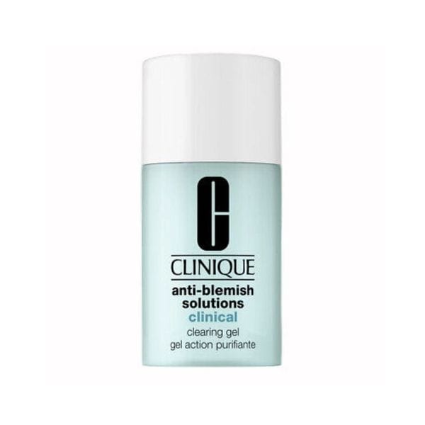 Clinique Anti-Blemish  Solutions Clinical Gel Action Purifiante 30ml