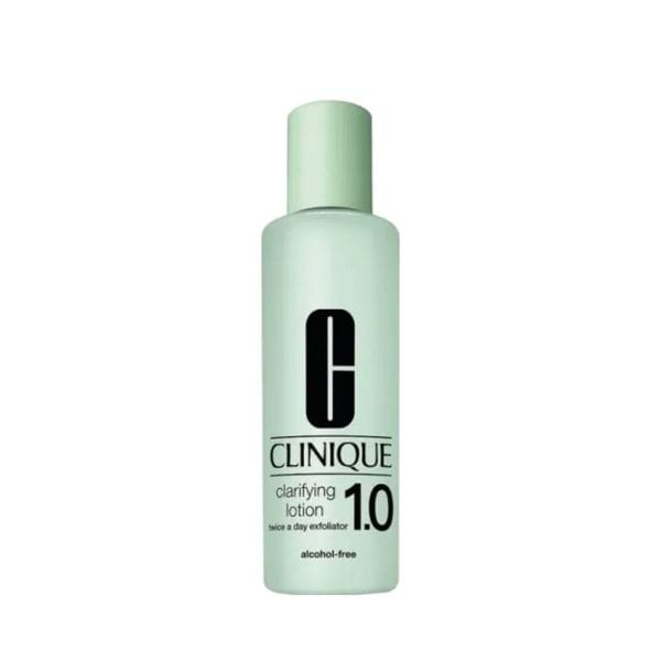 Clinique Lotion Clarifiante  Exfoliant Bi-Quotidien 200ml