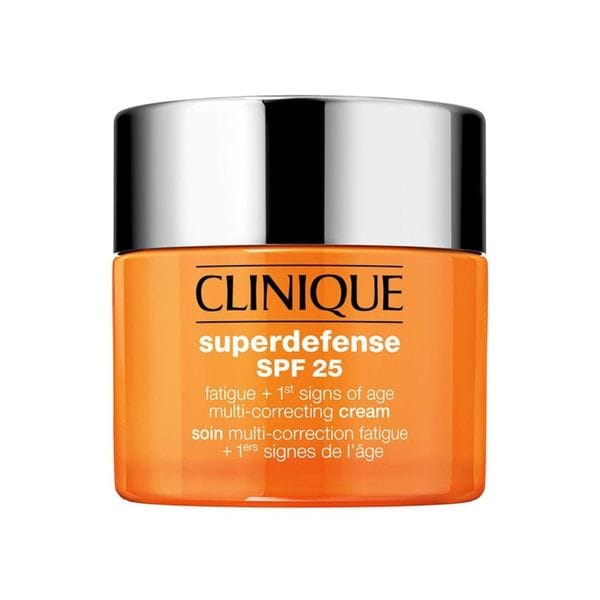 Clinique Superdefense Spf25  Soin Multi-Correction Fatigue 50ml