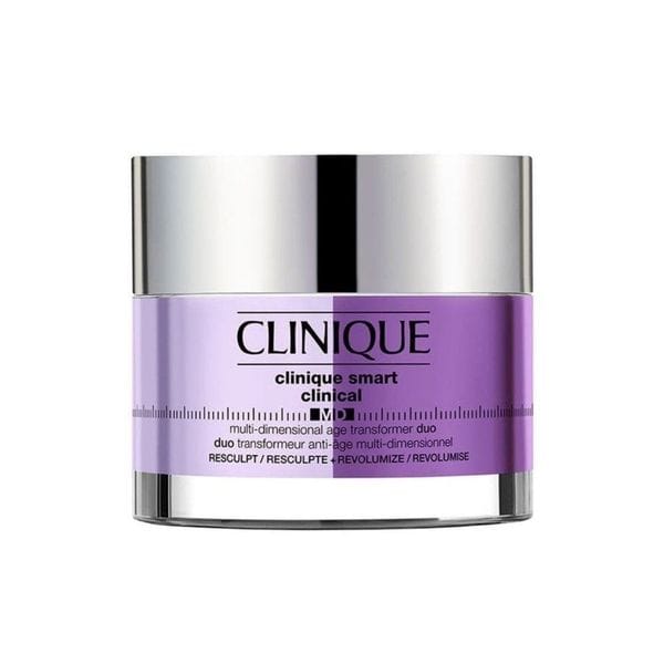 Clinique Smart Clinical Md Transformeur Anti-Âge Multi-Dimensionnel Revolumise 50ml