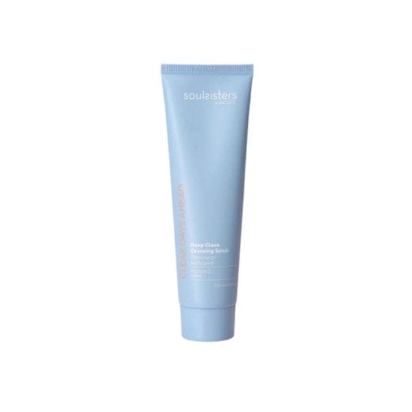 SOUL SISTERS Gommage Nettoyant Anti Imperfection 150ml