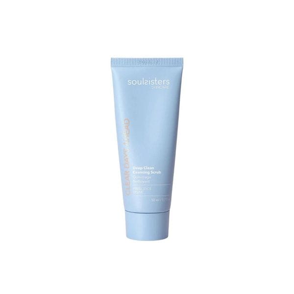SOUL SISTERS Gommage Nettoyant Anti Imperfection 50ml