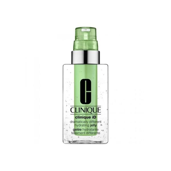 Clinique Id Gelée Hydratante Tellement Différente + Cartouche D'Actif Irritation 115 + 10 Ml