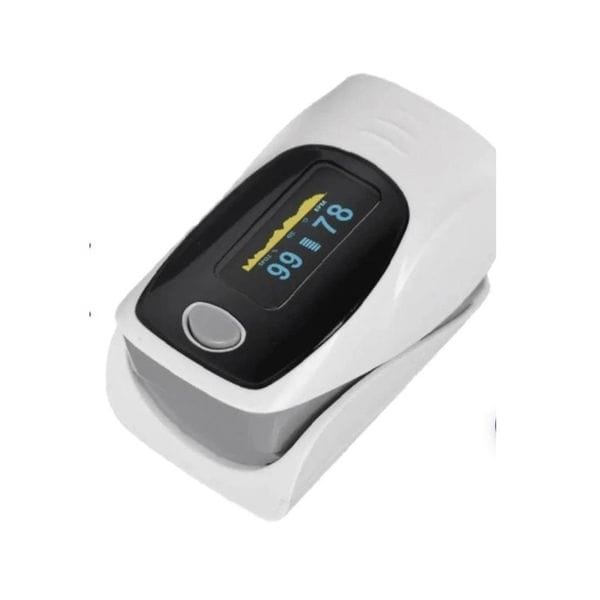 Imdk Pulse Oxymeter Model C101a3