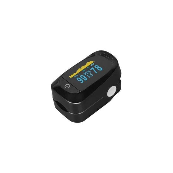 Imdk Pulse Oxymeter Model C101a2