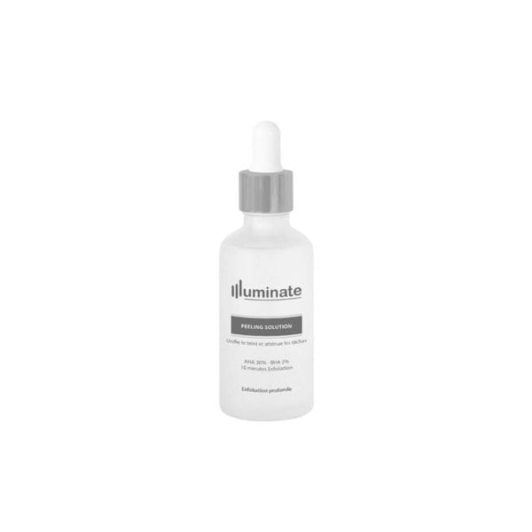 ILLUMINATE Peeling Solution AHA 30%/BHA 2% 30ML