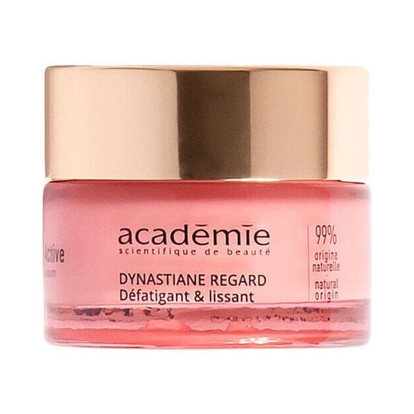 Academie Time Active Creme Contour Des Yeux Dynastiane 0515