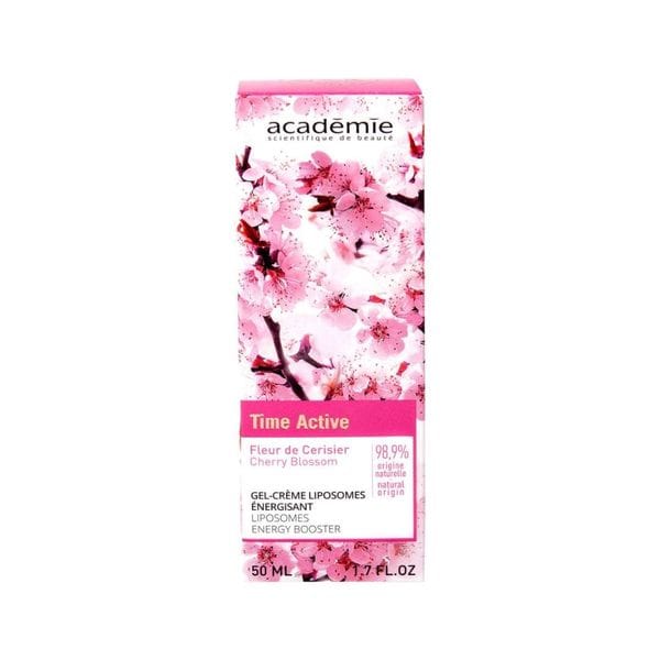 Academie Time Active Gel Creme Liposomes 50ml 2074