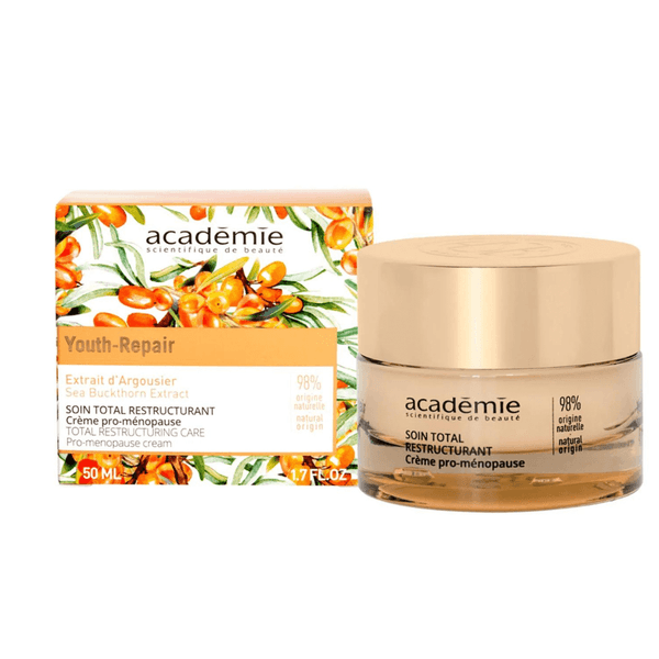 Academie Créme Youth-Repair Extrait D'Argousier 50ml