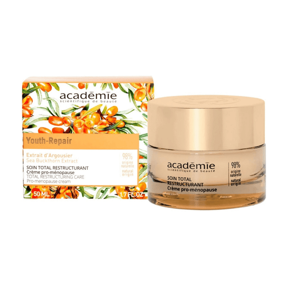 Academie Youth Repair Soin Total Restructurant 50ml