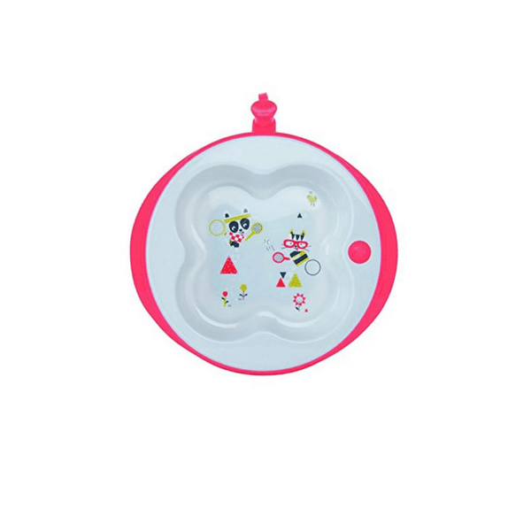 Bebe confort Assiette Chauffante Sport +18m