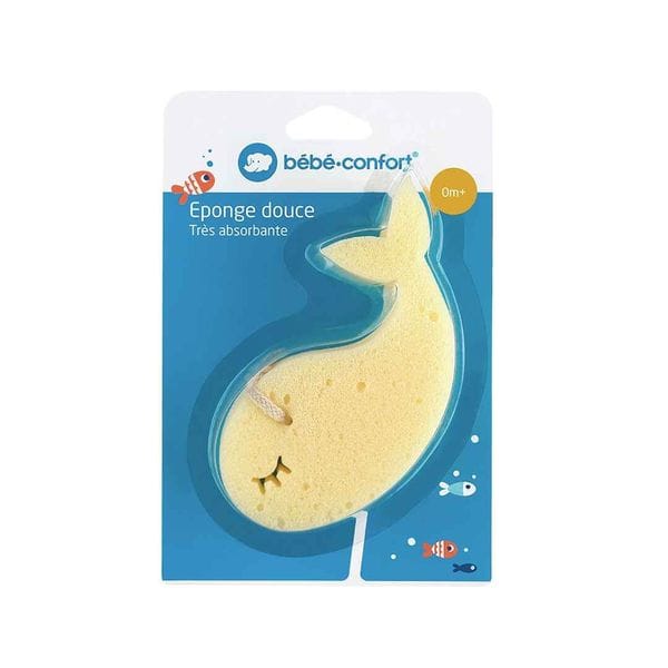 Bebe confort Eponge Baleine 0m+ Ref3107202900