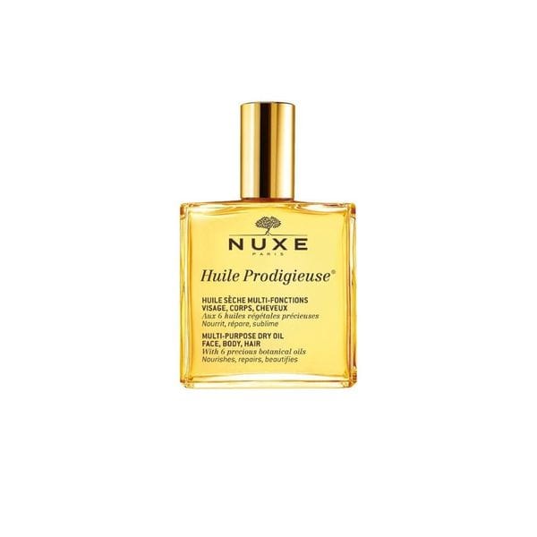 Huile Prodigieuse - Huile sèche 100ml