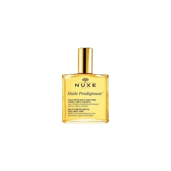 Huile Prodigieuse - Huile sèche 50ml