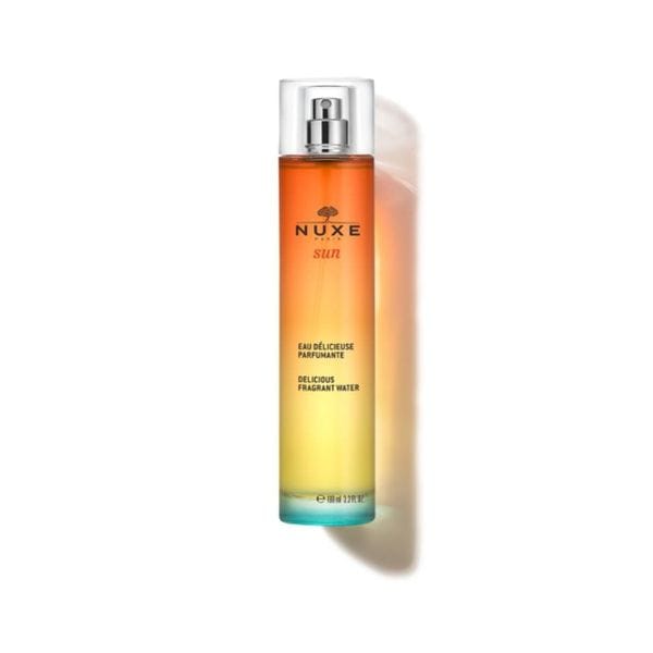SUN - Eau Délicieuse Parfumante 100ml
