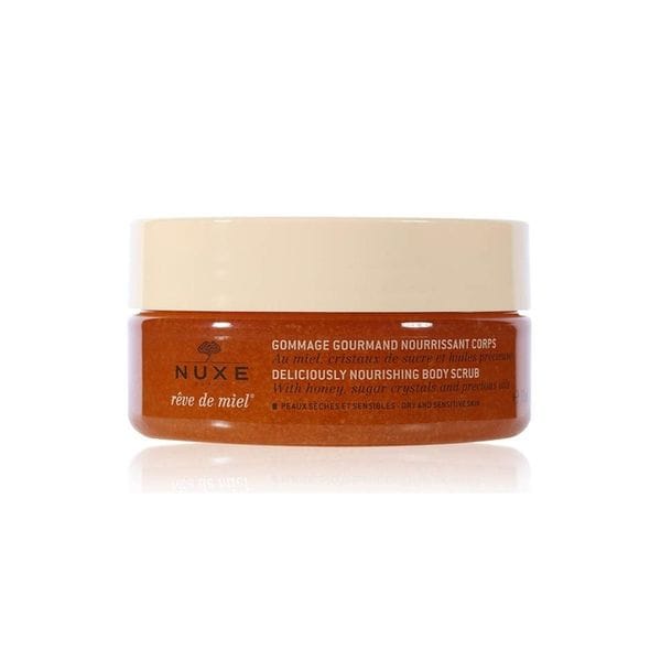 Rêve de Miel - Gommage Corps Nourissant 175ml
