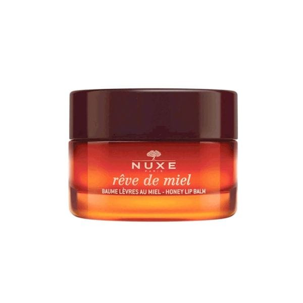 Rêve de Miel - Baume Lèvres Ultra-Nourrissant