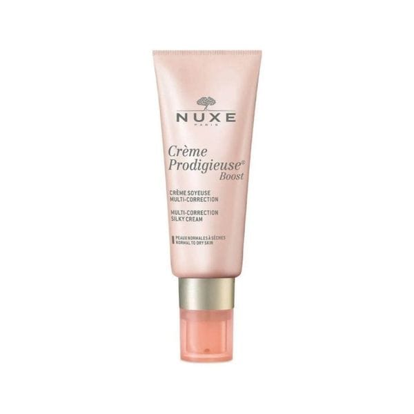 Nuxe Creme Prodigieuse Boost Creme Soyeuse Multi-Correction 40 Ml