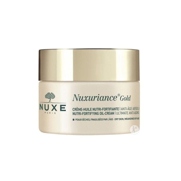 Nuxuriance Gold - Crème-Huile 50ml