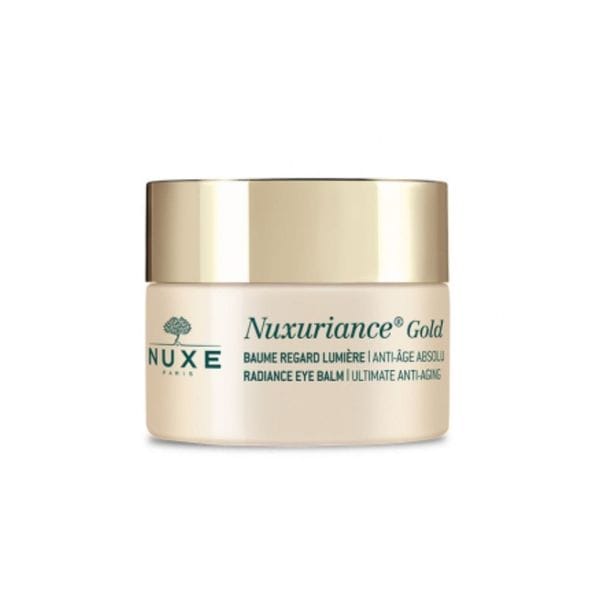 Nuxuriance Gold - Baume Yeux 15ml