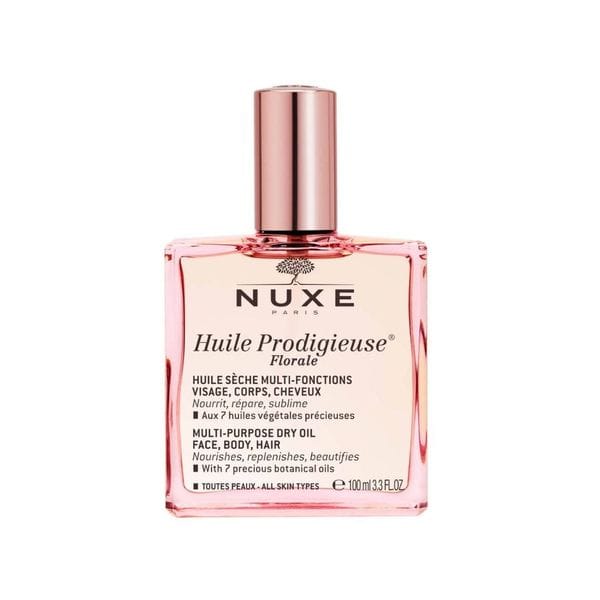 Huile Prodigieuse - Huile Prodigieuse Florale 100ml